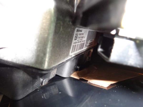 BOITIER COMPLET PEUGEOT 5008 2011 1.6 HDI - Vue 2